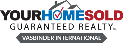 Your home sold guaranteed - Vasbinder International